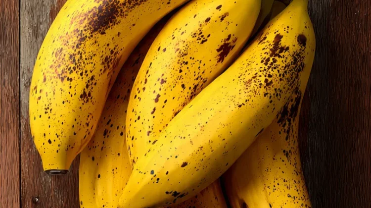 Pisang, Buah Bergizi dengan Banyak Manfaat untuk Kesehatan Tubuh