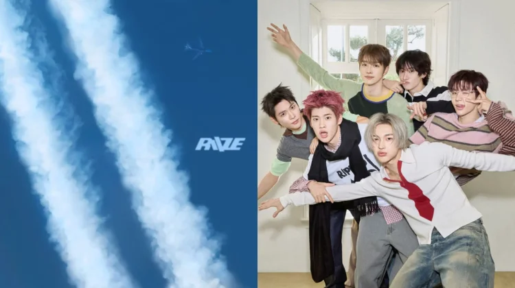 RIIZE Siap Comeback Juni 2026, Bawa Mini Album Baru