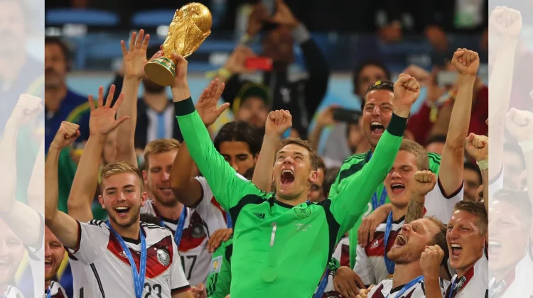Neuer Kembali, Jerman Siap Menang di Piala Dunia 2026