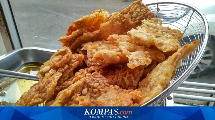 Makanan Karsinogenik Pemicu Kanker Tubuh