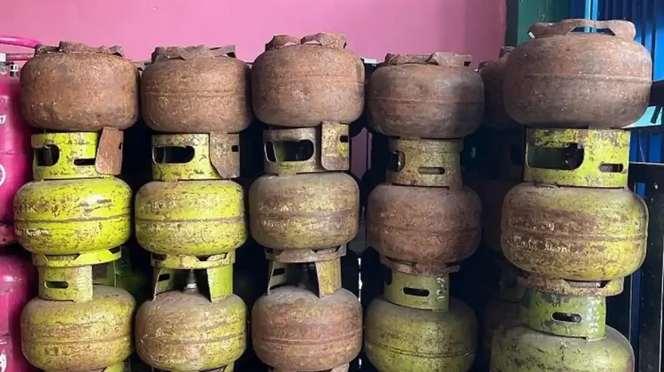 Diskoperindag Imbau Masyarakat Mamuju Tak Panic Buying Elpiji