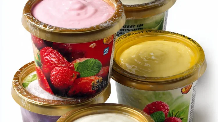 Yogurt, Makanan Fermentasi Sehat dengan Banyak Manfaat bagi Tubuh