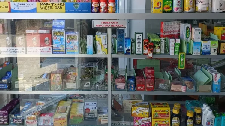 Waspadai Penyakit Pascabanjir, Apoteker Sarankan Jaga Kebersihan dan Sedia Obat