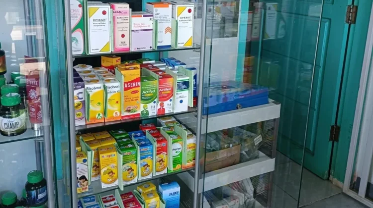 Waspadai Penyakit Pascabanjir, Apoteker Sarankan Jaga Kebersihan dan Sedia Obat
