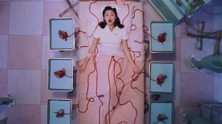 Olivia Rodrigo Rilis Lagu Baru “The Cure”