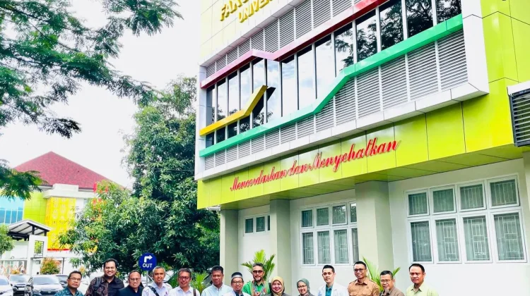 FK UHO Kendari Siapkan Pembukaan PPDS Ilmu Bedah