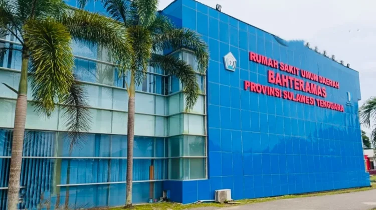 RS Mitra BPJS Kesehatan Kendari Diimbau Terapkan  Standar KRIS
