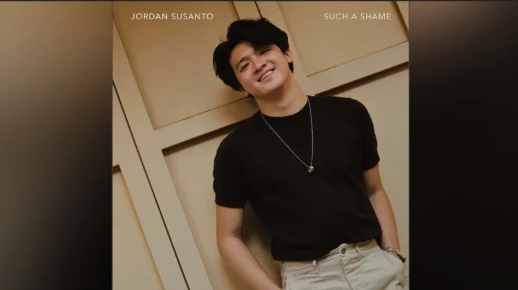 Jordan Susanto Segera Merilis Album Keduanya Bertajuk Million Different Reason