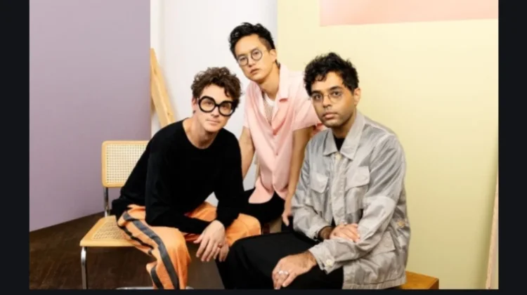 Son Lix  Segera Merilis Single Terbarunya Berjudul Endlessly