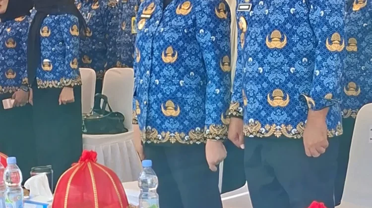 Pemkot Kendari Buka Gerakan Pangan Murah jelang Idul Adha