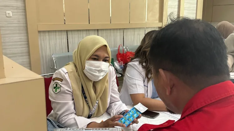 Musim Hujan, Orang Tua Diingatkan Jaga Imun Anak Usia 1 Tahun