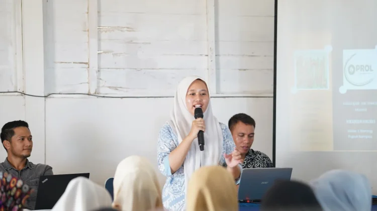 Kemenkum Sultra Dorong UMKM di Konkep Naik Kelas
