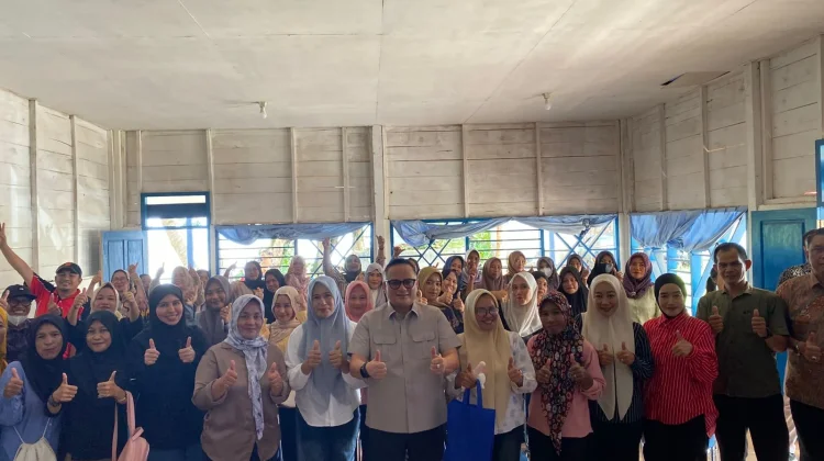 Kemenkum Sultra Merek Kolektif dan Perseroan Perorangan di Konkep