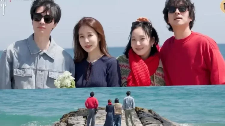 Bikin Nostalgia! Teaser Reuni Goblin 10 Tahun Resmi Dirilis tvN
