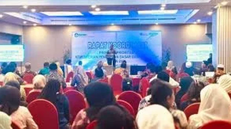 Kebijakan Pendidikan Nasional Diperkuat, Daerah Diminta Responsif