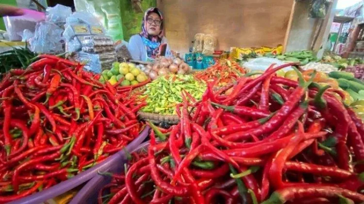 Disperindag Kendari Intensifkan Pengawasan Harga Pasar