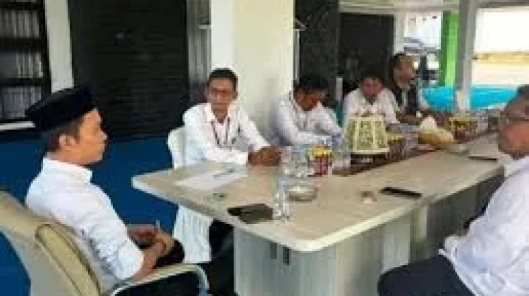 Bupati Konut Desak Percepatan Penanganan Listrik Warga