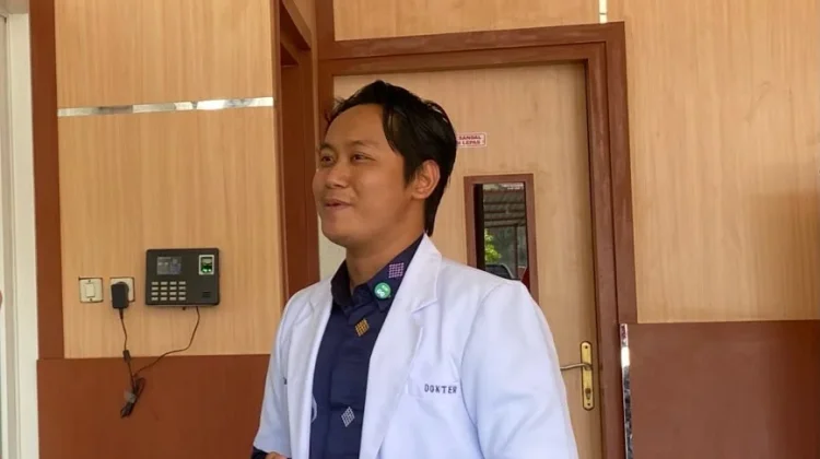 Golongan Darah O hingga AB Miliki Kebutuhan Nutrisi Berbeda