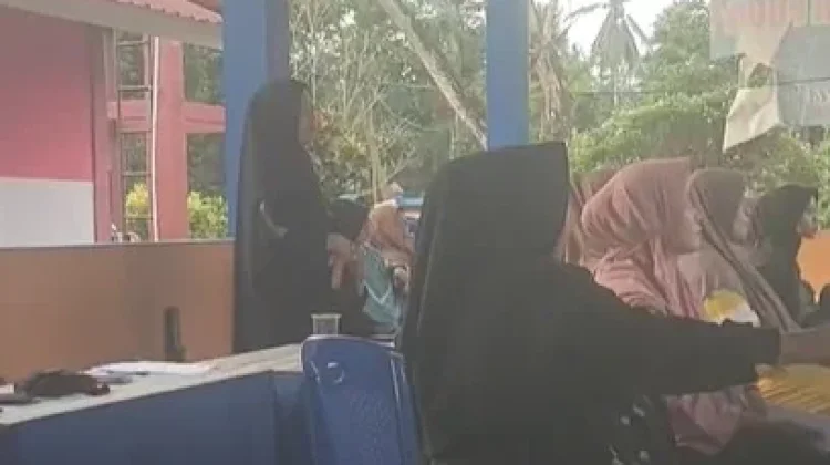 Tegakkan Aturan Verifikasi, Pemkot Kendari Tegaskan Bantuan Hanya yang Berhak