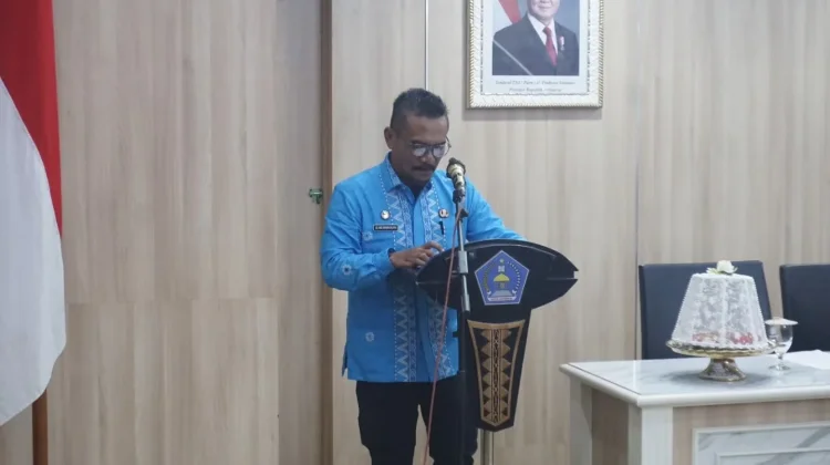 Pemkot Kendari Dorong RT dan RW Sadar Jamsostek
