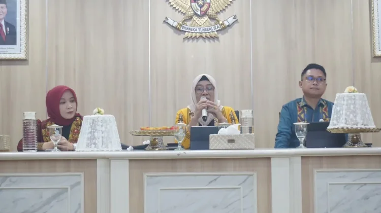Cakupan Jamsostek Kendari Baru Capai 36,4 Persen