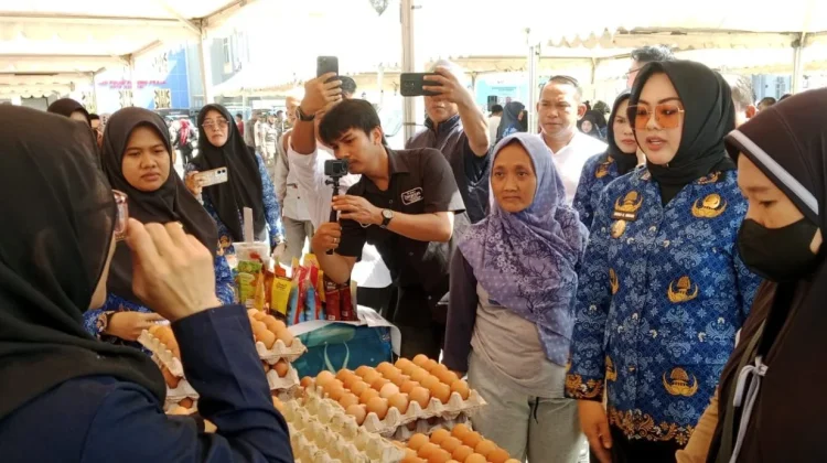 Wali Kota Kendari Imbau Pedagang Jaga Stok dan Harga Menjelang Idul Adha