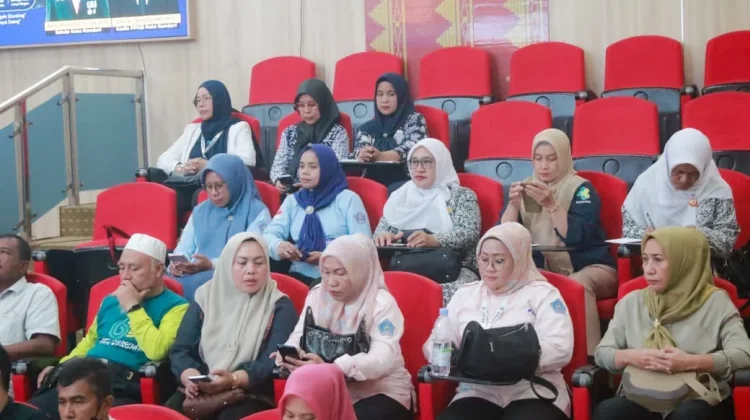 Advokasi Bangga Kencana Libatkan Mitra Kerja di Kendari