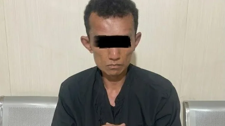 Modus Bukti Transfer Palsu, Pelaku Tipu Dua Agen BRI Link di Kendari