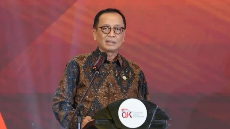 OJK Dorong Kepastian Hukum Kredit Macet di Bank