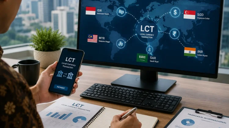 Apa Itu LCT? Sistem Transaksi yang Kini Kian Berkembang