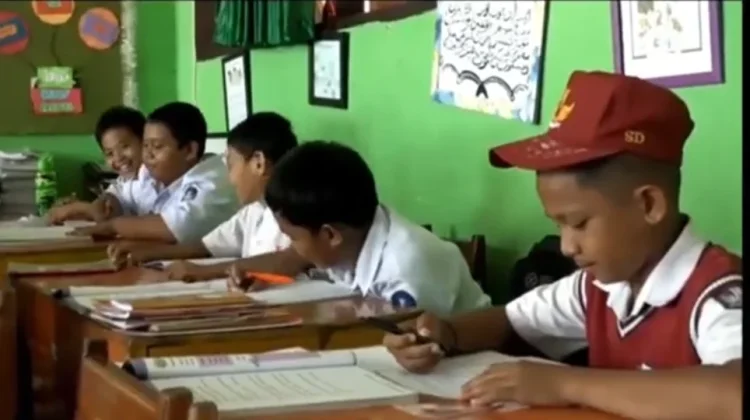 Pemkot Kendari Batasi Medsos Bagi Anak, Utamakan Edukasi