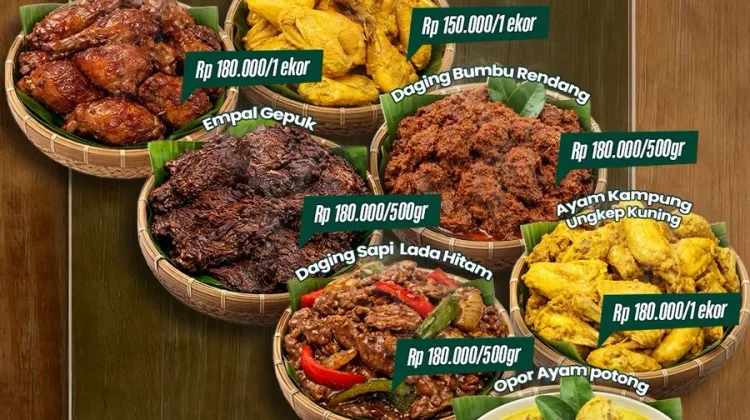 Sambut Iduladha 1447 H, Zahra Hotel Syariah Kendari Hadirkan Menu Spesial