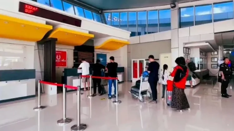 Imigrasi Minta Sinergi Timpora Awasi WNA