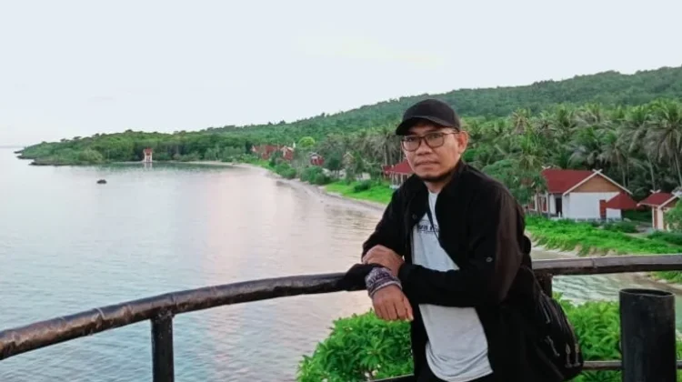 Sedimentasi Ancaman Bagi Masa Depan Maritim Indonesia