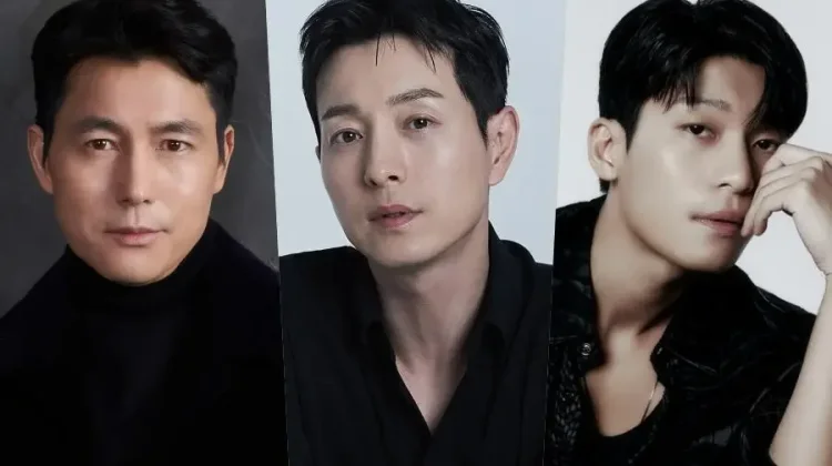 Film Sal Saeng Bu Umumkan Cast Utama, Ada Wi Ha Joon hingga Jung Woo Sung