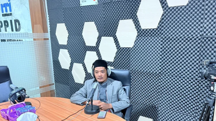 Keutamaan Idul Adha dan Pelajaran Berkurban