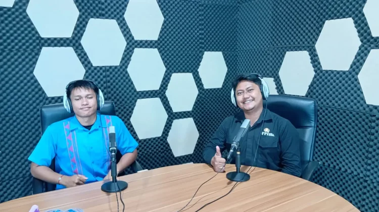 Cerita dari Peraih Juara Sperch dan Debat International AWMUN