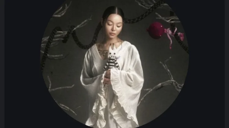 Si Cantik Bella Poarch Tetap Eksis dengan Karyanya di Industri Musik