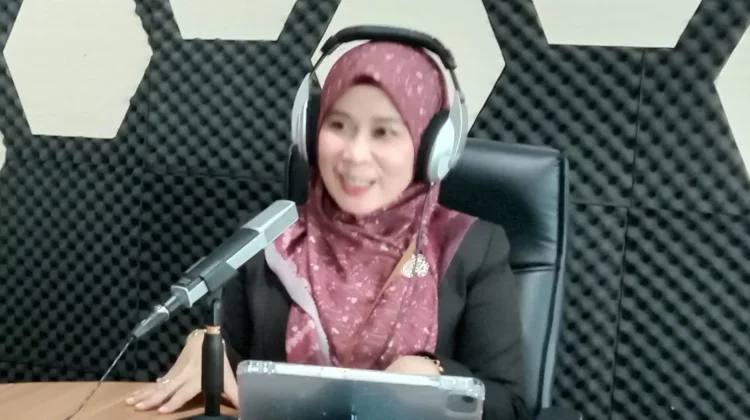 Masyarakat Diajak Cintai Produk Lokal Dorong Perekonomian