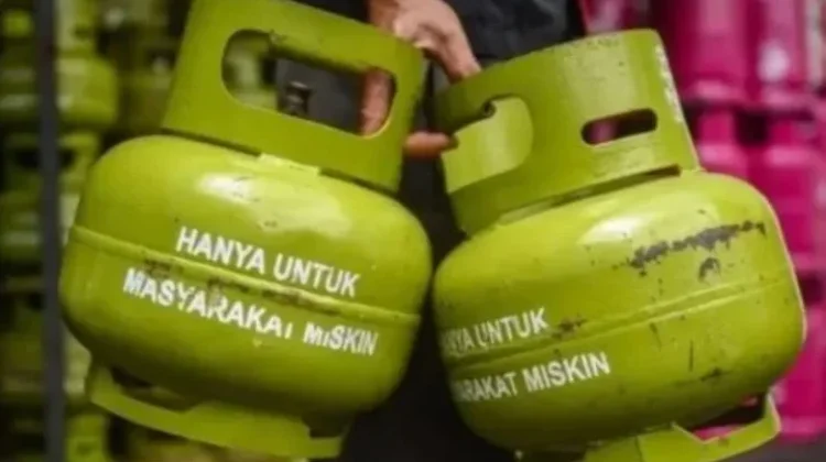 Pemkot Kendari Sidak Elpiji 3Kg, Memastikan Stok Tersedia