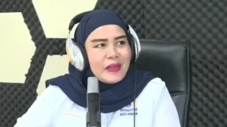 UMKM Kendari Bertambah, Pelaku Usaha Kian Berkembang