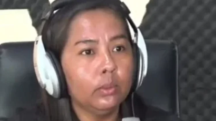 Kemiskinan Perempuan Pesisir, Peran IRT Belum Diakui