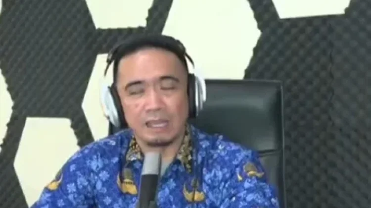 Sekolah Rakyat Jadi Solusi Pendidikan Inklusif Masyarakat