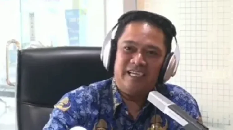 Sekolah Rakyat Perluas Kesempatan Belajar Semua Kalangan