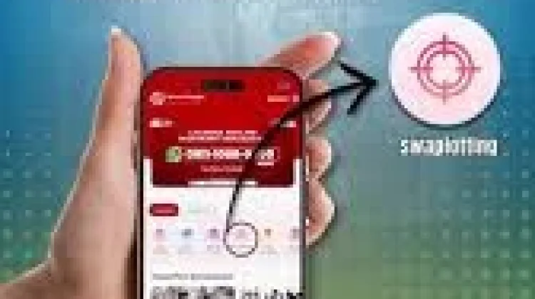 Kementerian ATR/BPN Masyarakat Bisa Plotting Bidang Tanah Sendiri lewat Smartpho
