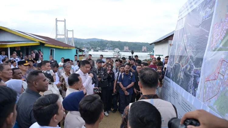BSPS 2026 Diproyeksikan Serap Ribuan Tenaga Kerja