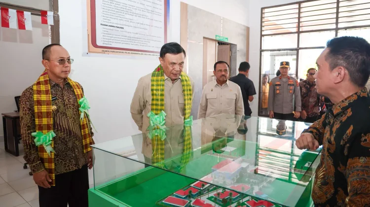 Sekolah Rakyat di Kendari Jadi Lokasi Evaluasi Program Nasional