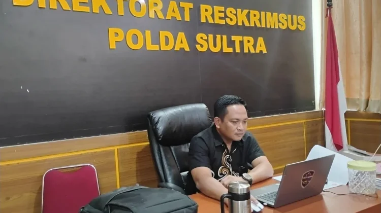 Polda Sultra Terima 109 Laporan Pencemaran Nama Baik di Media Sosial