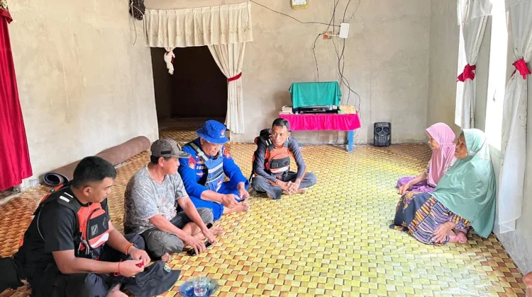 Pencarian Nihil hingga Hari Ketujuh, Operasi SAR Farida di Muna Barat Ditutup
