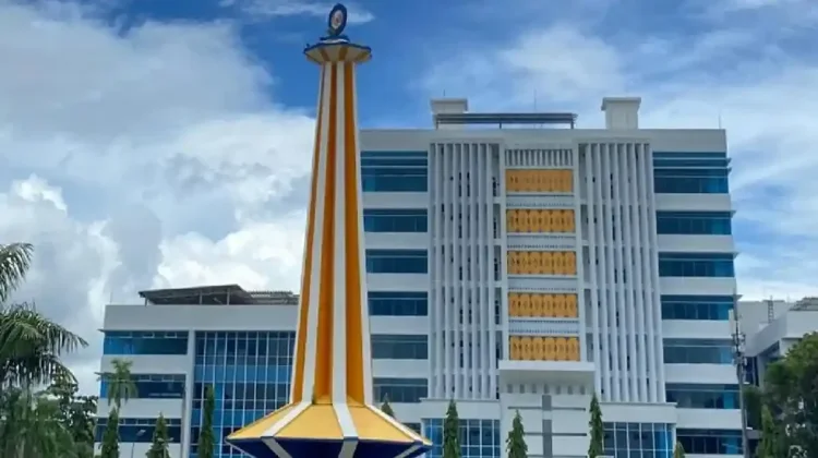 Universitas Halu Oleo Perpanjang Pendaftaran Seleksi Mandiri hingga 5 Juni 2026